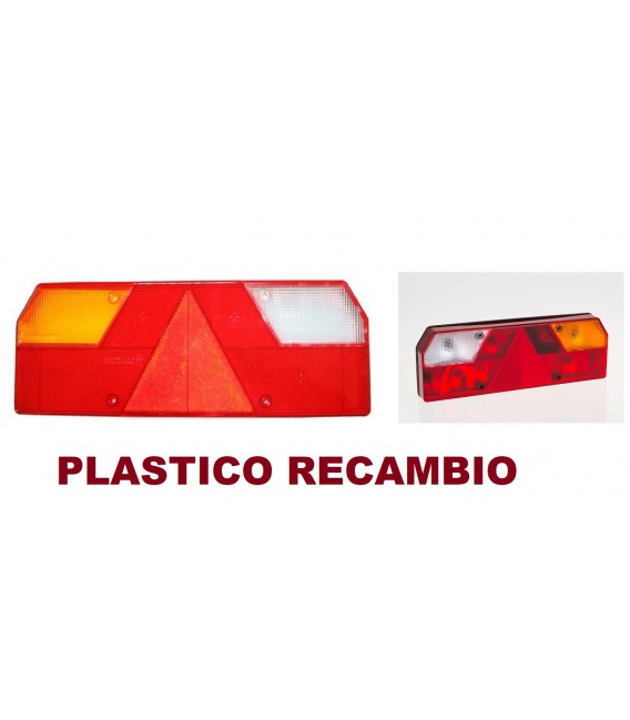 PLASTICO RECAMBIO EURPOINT I