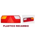 PLASTICO RECAMBIO PILOTO REMOLQUES EUROPOINT I