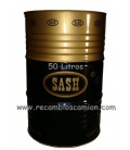 ACEITE MOTOR SASH 50 Litros