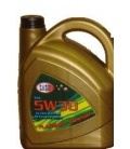 ACEITE SASH 5W15 SINTETICO 5 Litros