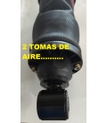 Amortiguador cabina MAN TGA/TGS/TGX