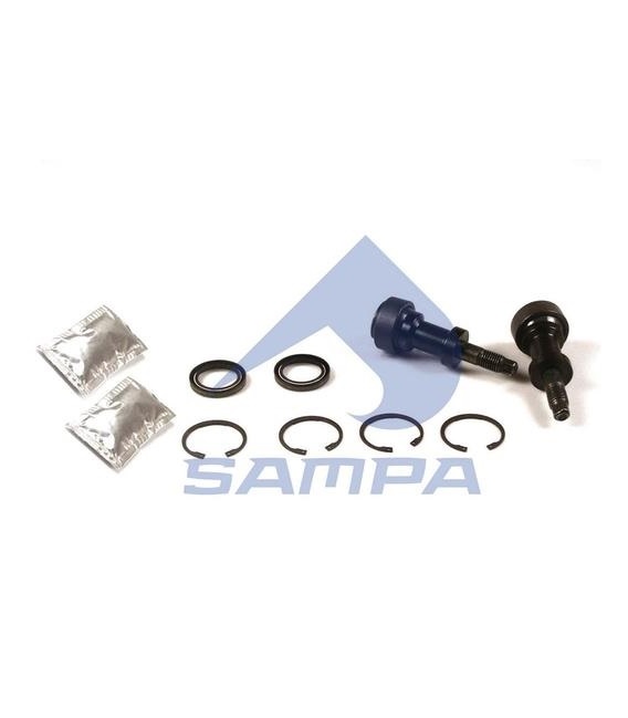 JUEGO REPARACION SUSPENSION CABINA SCANIA