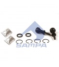 KIT REPARACION CABINA SCANIA