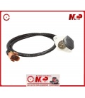 CABLE LUCES 7 POLOS MAN