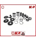 KIT REPARACION APOYO CABINA SCANIA 4