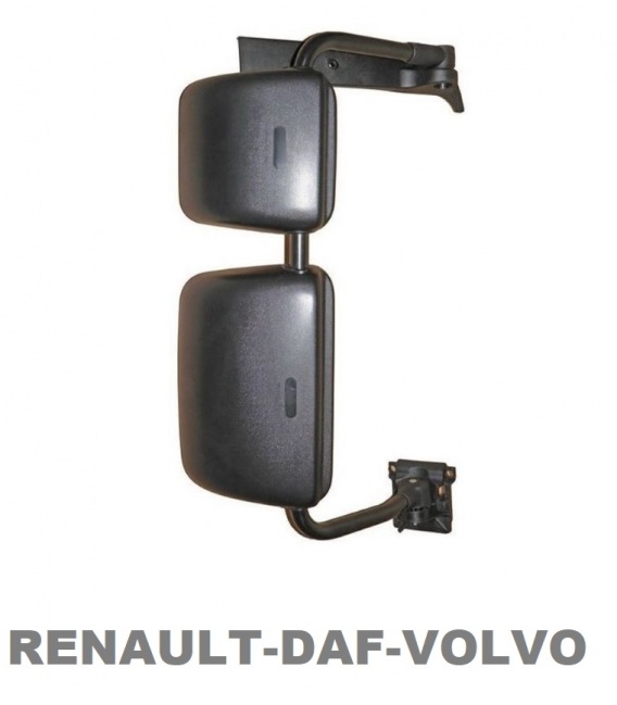 RETROVISOR RENAULT MIDLUM KERAX