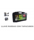 LLAVE RUEDAS MANUAL 32/33mm.