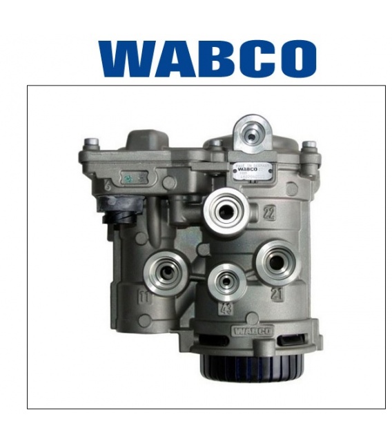 VALVULA CONTROL - WABCO