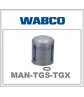 FILTRO SECADOR WABCO MAN TGX-TGS Euro 6