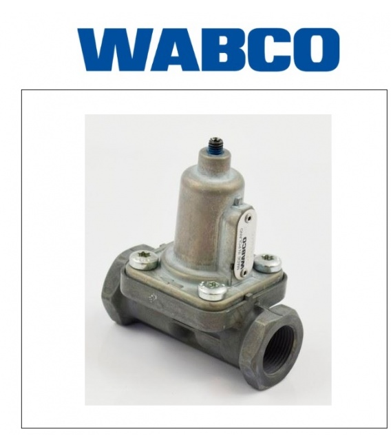 VALVULA DE CARGA WABCO