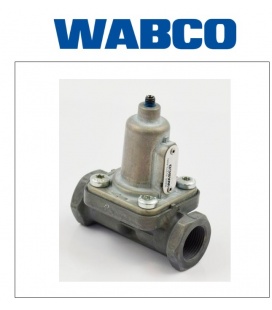 VALVULA DE CARGA WABCO