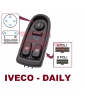 BOTONERA IVECO DAILY CONDUCTOR-MARCA IVECO