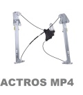 ELEVALUNAS ELECTRICO MERCEDES ACTROS MP4 (ENCHUFE 6 PINS)