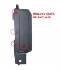 SOPORTE TRASERO MARCOFARO VOLVO FH4 84034942 84139933