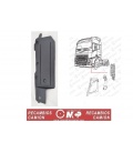 SOPORTE TRASERO CUBREFARO VOLVO FH4 (CON CLIPS)