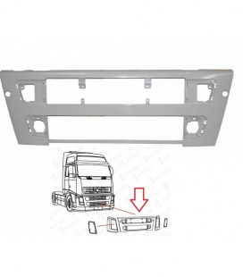 CALANDRA VOLVO FH12-FH12