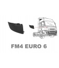 ANGULO CALANDRA VOLVO FM 4 - EURO 6