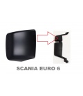 TAPA RETROVISOR PEQUEÑA SCANIA R-S-P-G -EURO 6