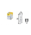 LAMPARA 1,2W-HELLA-24V-HEAVY DUTY