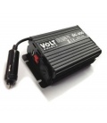 CONVERTIDOR DE 24V-12V 10A CON USB