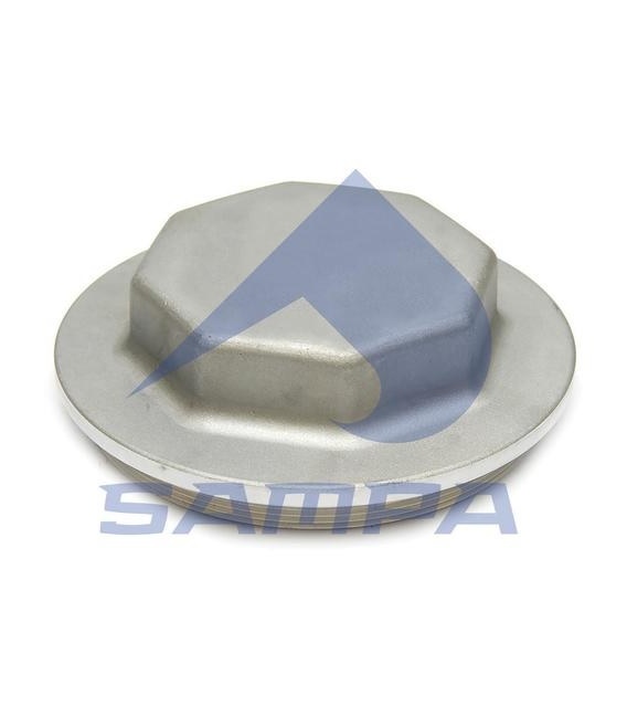 TAPA PROTECTORA DEL CUBO SCANIA