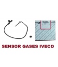 SENSOR GASES ESCAPE IVECO-EURO 6