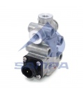 VALVULA SOLENOIDE SCANIA