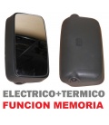 RETROVISOR ELECTRICO MAN TGA-TGM-TGL CON FUNCION MEMORIA