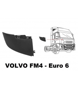 EMBELLECEDOR PARILLA VOLVO FM VERSION 4 -EURO6