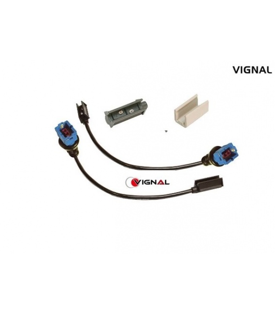 CONECTOR PILOTO VIGNAL