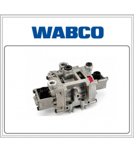 ELECTROVALVULA ABS- MODULADOR WABCO