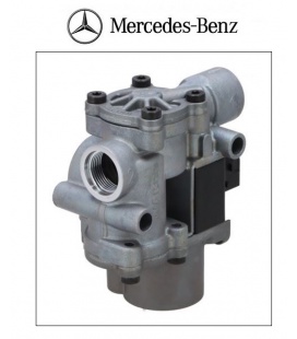 VALVULA SOLENOIDE ABS MERCEDES