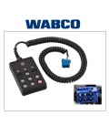 MANDO CONTROL REMOTO ECAS MERCEDES