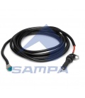 SENSOR DELANTERO FRENOS RENAULT VOLVO