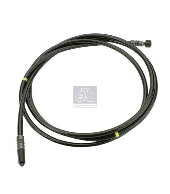 TUBO FLEXIBLE EMBRAGUE VOLVO