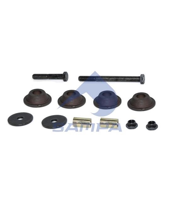 KIT REPARACION CABINA SCANIA 4