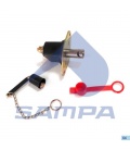 INTERRUPTOR PRINCIPAL DE BATERIA DT SPARE PARTS