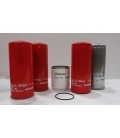 KIT 5 FILTROS RENAULT VOLVO -DXI- EURO 3