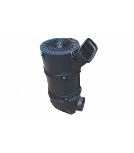 CUBETA FILTRO AIRE MAN TGA TGS TGX-EURO5