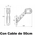 PILOTO ANCHURA LEDS