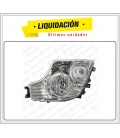 FARO ACTROS MP4 MANUAL CON DIURNA -LIQUIDACION