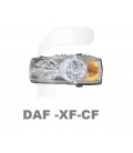 FARO DAF XF/CF/LF 2ª VERSIÓN