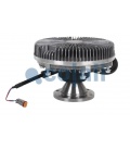 NUCLEO VENTILADOR SCANIA -VISCOSO