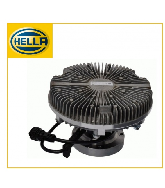 NUCLEO VENTILADOR RENAULT PREMIUM