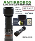 ANTIRROBO GASOIL SCANIA ALTA CALIDAD NI UNA GOTA