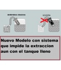 ANTIROBO GASOIL ALTA CALIDAD NI UNA GOTA