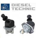 VÁLVULA FRENO DE MANO- DIESEL TECHNIC