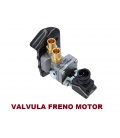 VÁLVULA DE SOLENOIDE VOLVO