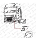 SOPORTE FARO DAF XF 106