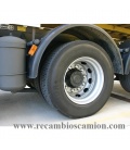 TAPON TUERCAS CAMION REMOLQUE